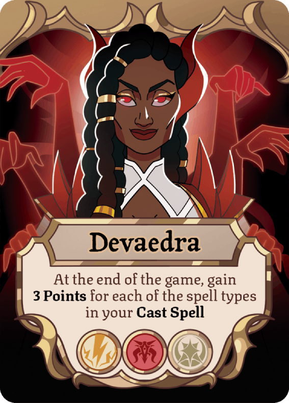 Devaedra