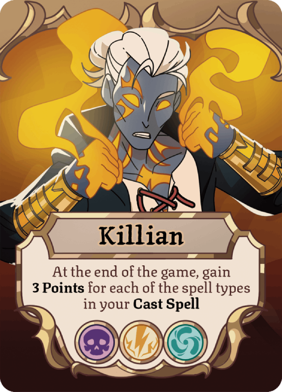 Killian
