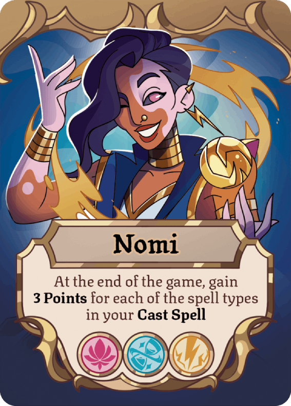 Nomi