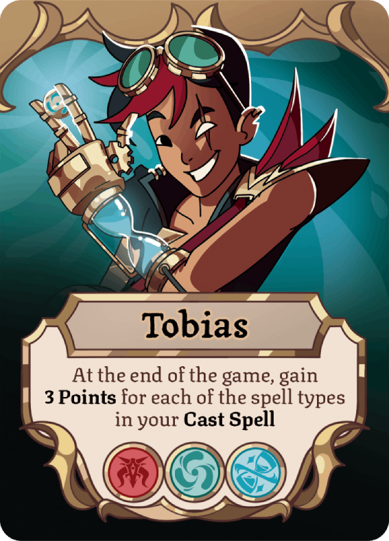 Tobias
